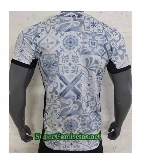 Tailandia Equipacion Camiseta Portugal Pre Match 2024 2025