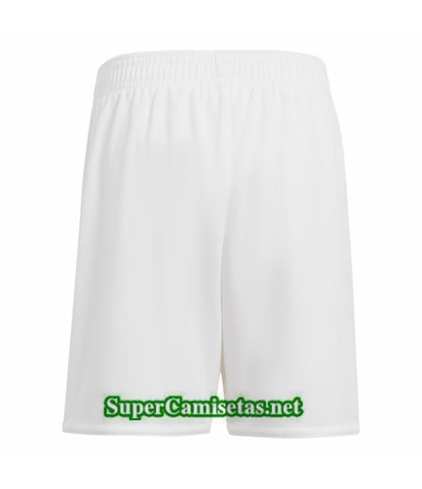 Tailandia Primera Equipacion Camiseta Ajax Pantalones 2024 2025