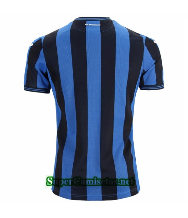Tailandia Primera Equipacion Camiseta Atalanta 2024 2025