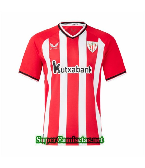 Tailandia Primera Equipacion Camiseta Athletic De ...