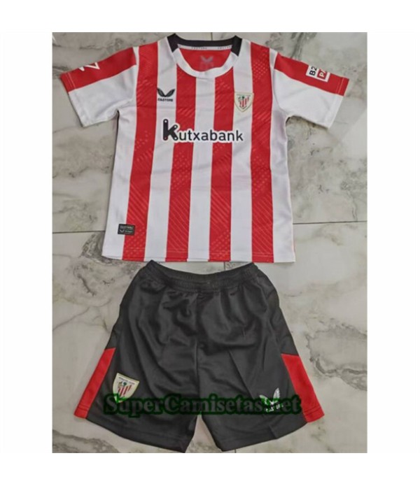 Tailandia Primera Equipacion Camiseta Athletic De ...