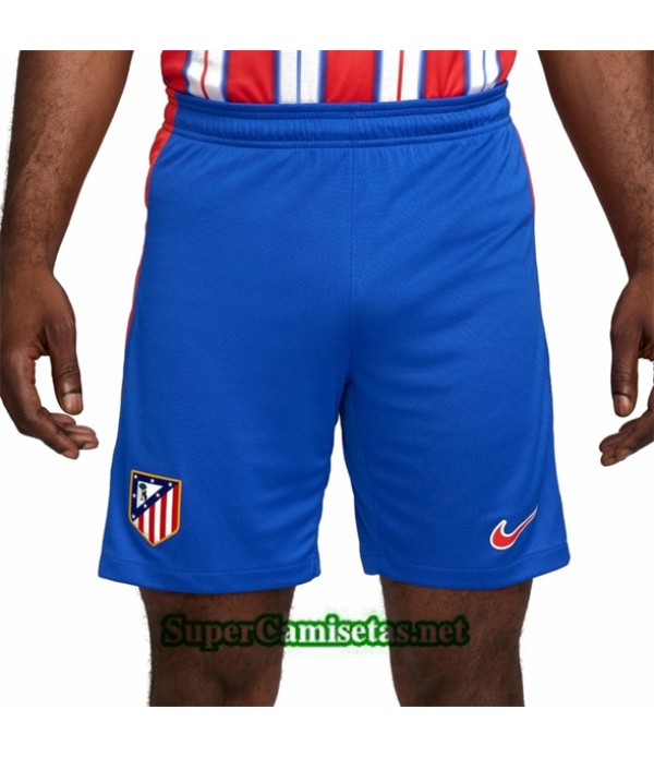 Tailandia Primera Equipacion Camiseta Atletico Mad...