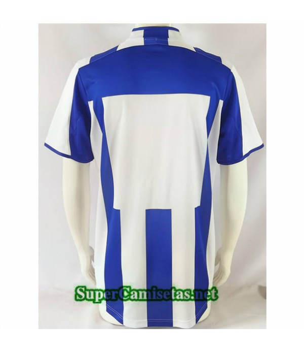 Tailandia Primera Equipacion Camiseta Deportivo De La Corogne Hombre 2003 04