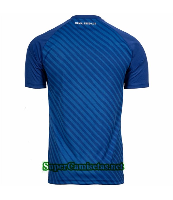 Tailandia Primera Equipacion Camiseta Dinamo Zagreb 2024 2025