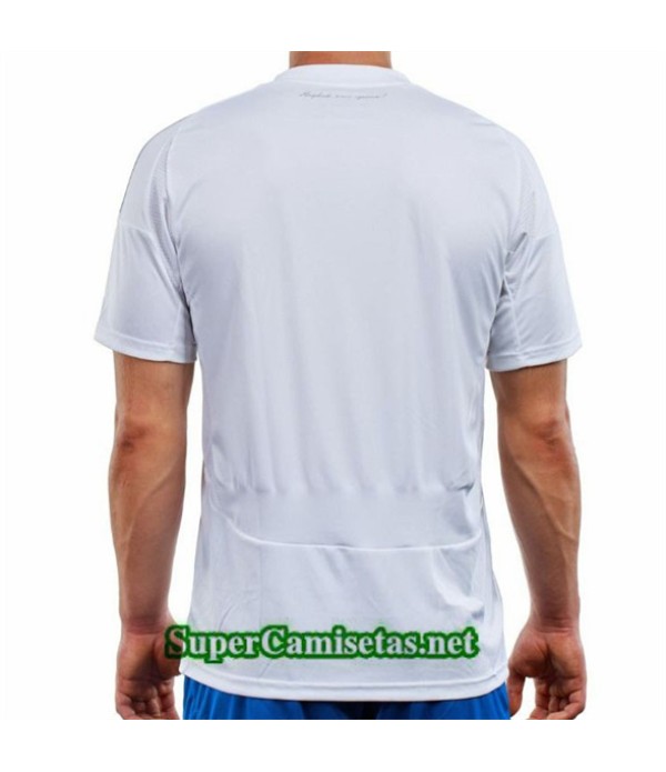 Tailandia Primera Equipacion Camiseta Hajduk Split Blanco 2024 2025