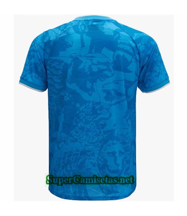 Tailandia Primera Equipacion Camiseta Zenit 2024 2025