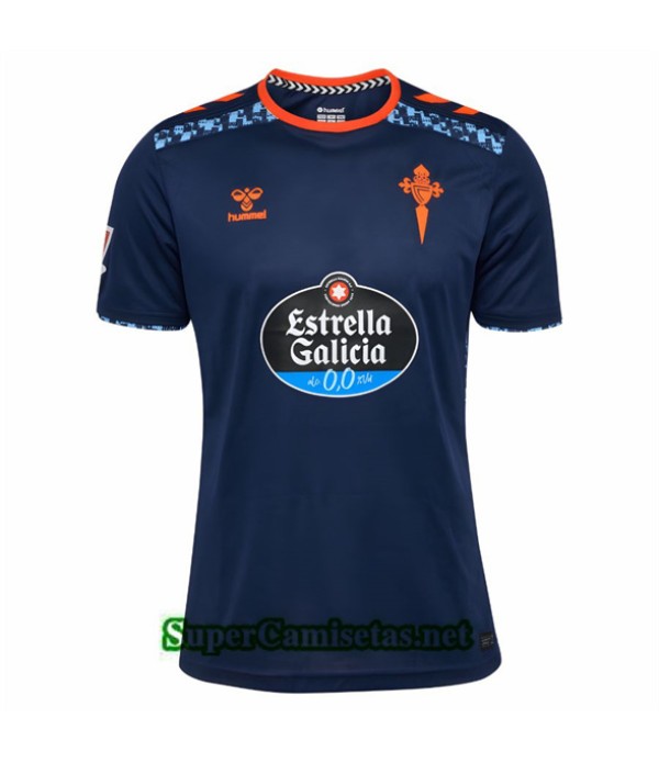 Tailandia Segunda Equipacion Camiseta Celta De Vig...