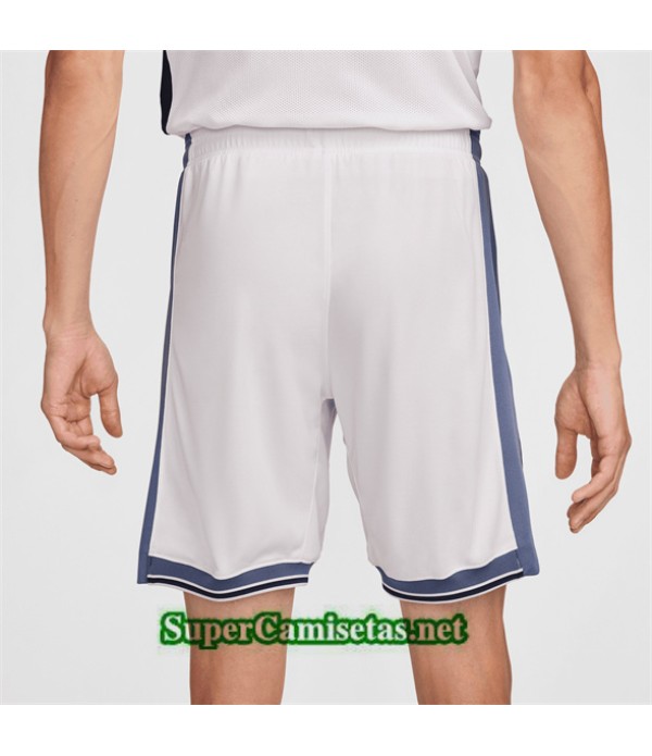 Tailandia Segunda Equipacion Camiseta Inter Milan Pantalones 2024 2025