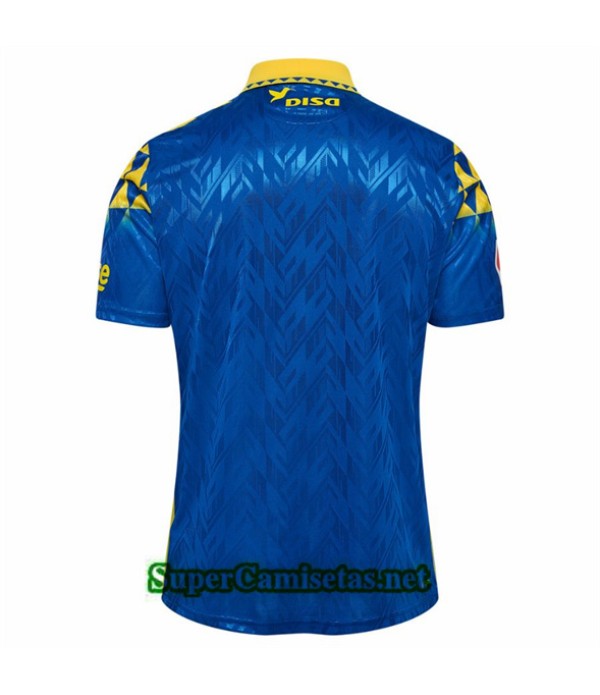 Tailandia Segunda Equipacion Camiseta Las Palmas 2024 2025