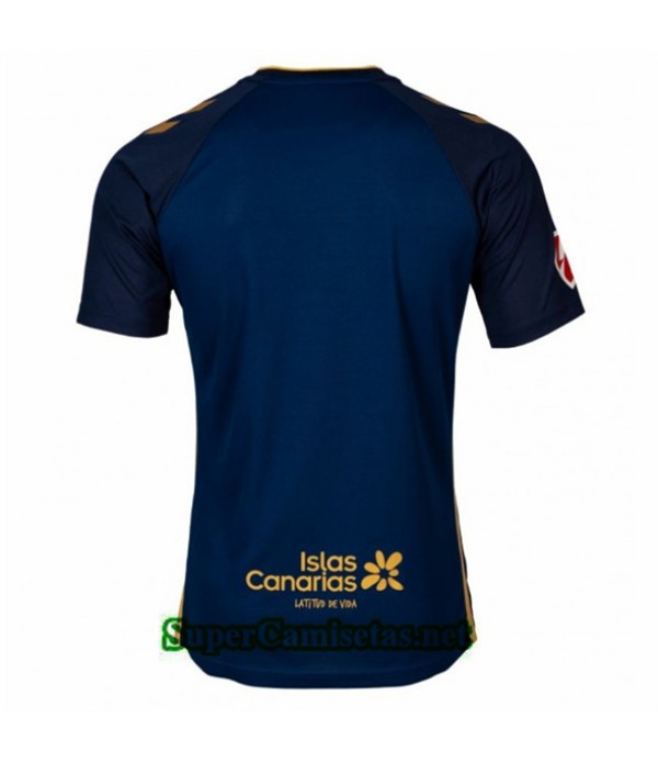 Tailandia Segunda Equipacion Camiseta Tenerife 2024 2025