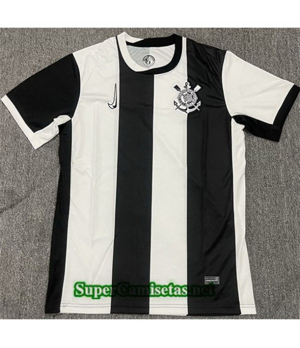 Tailandia Tercera Equipacion Camiseta Corinthians 2024 2025