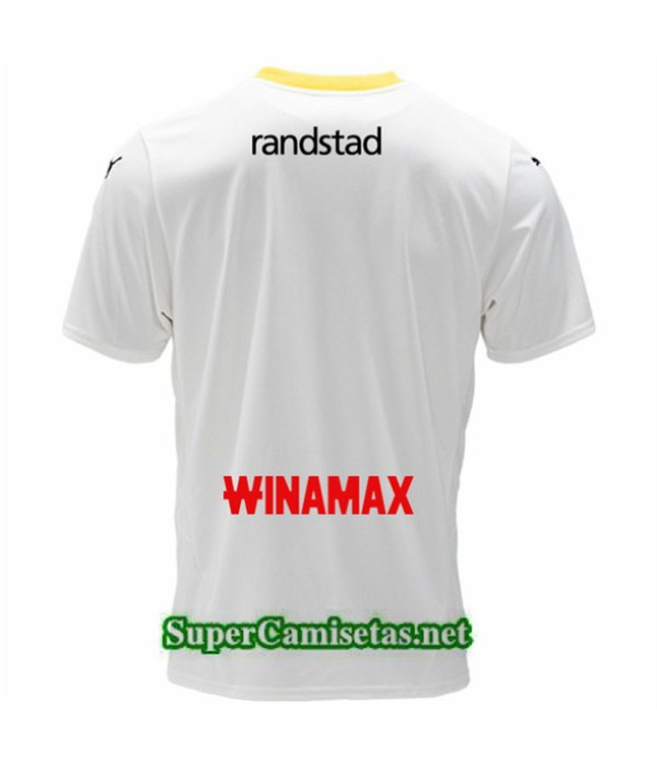 Tailandia Tercera Equipacion Camiseta Lens 2024 2025