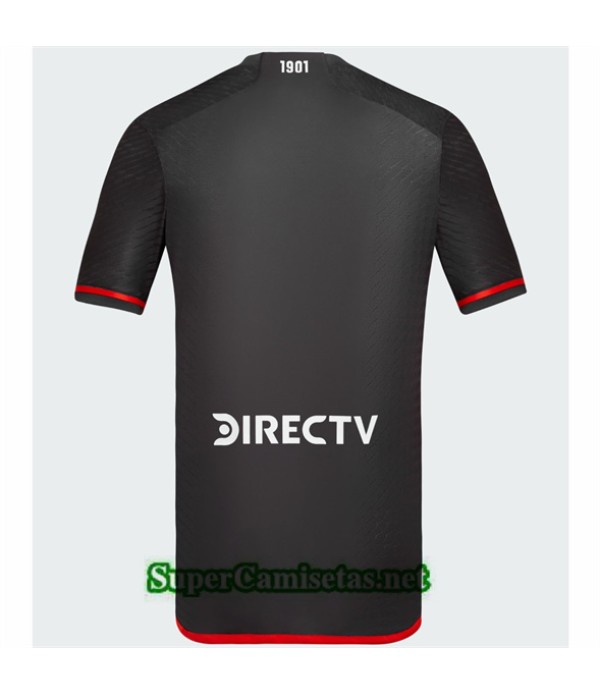 Tailandia Tercera Equipacion Camiseta River Plate 2024 2025