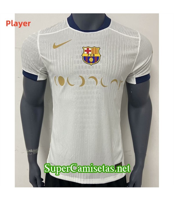 Tailandia 2025 Tailandia Equipacion Camiseta Barce...