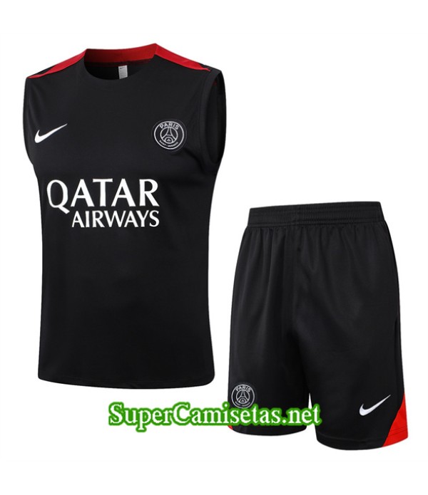 Tailandia Camiseta Kit De Entrenamiento Paris Psg ...