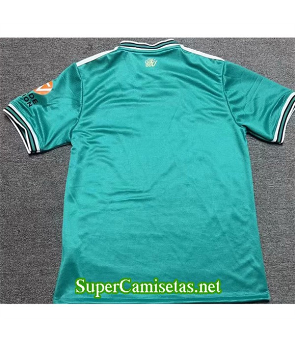 Tailandia Equipacion Camiseta Aston Villa Edición Especial 2024 2025