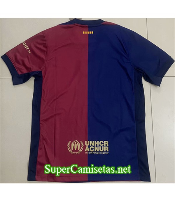 Tailandia Equipacion Camiseta Barcelona Edición Especial 2024 2025