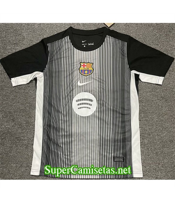 Tailandia Equipacion Camiseta Barcelona Especial 2 2024 2025