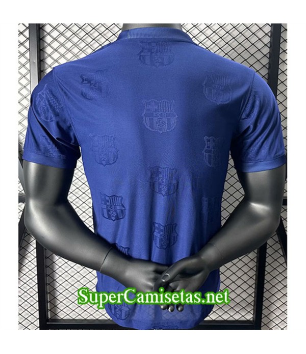 Tailandia Equipacion Camiseta Barcelona Especial 2024 2025