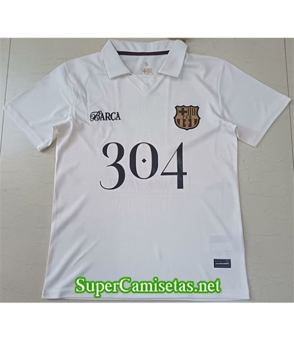 Tailandia Equipacion Camiseta Barcelona Special 2024 2025