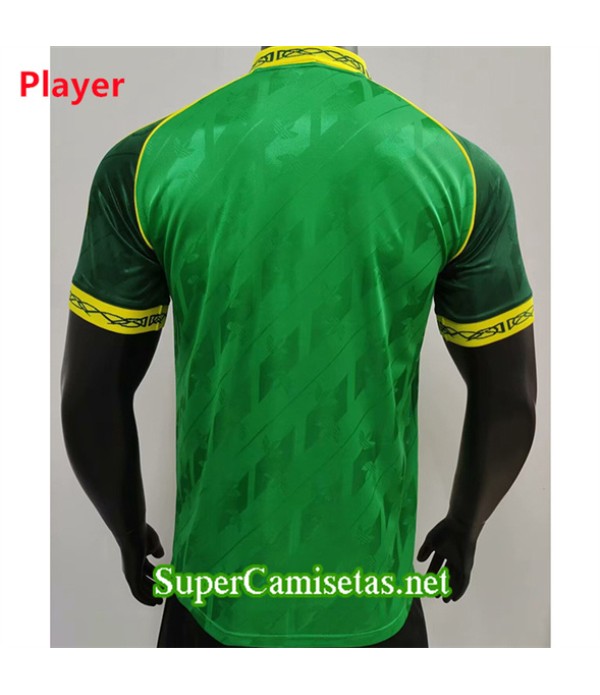 Tailandia Equipacion Camiseta Celtic Fc Player Edición Especial 2024 2025