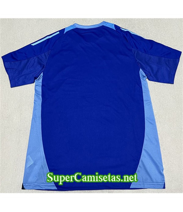 Tailandia Equipacion Camiseta Como 1907 Training 2024 2025