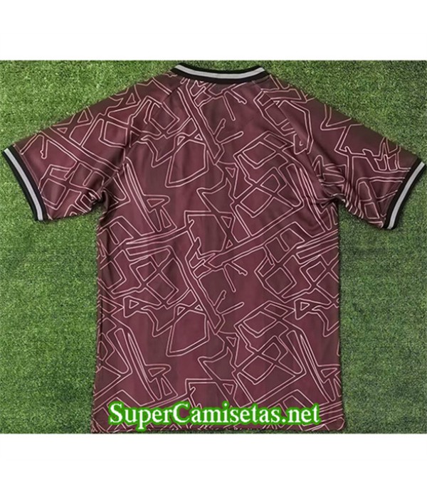 Tailandia Equipacion Camiseta Dinamarca Edición Especial 2024 2025