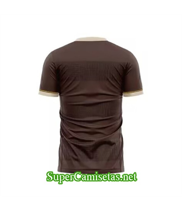 Tailandia Equipacion Camiseta Flamengo Edición De Noviembre Negro 2024 2025