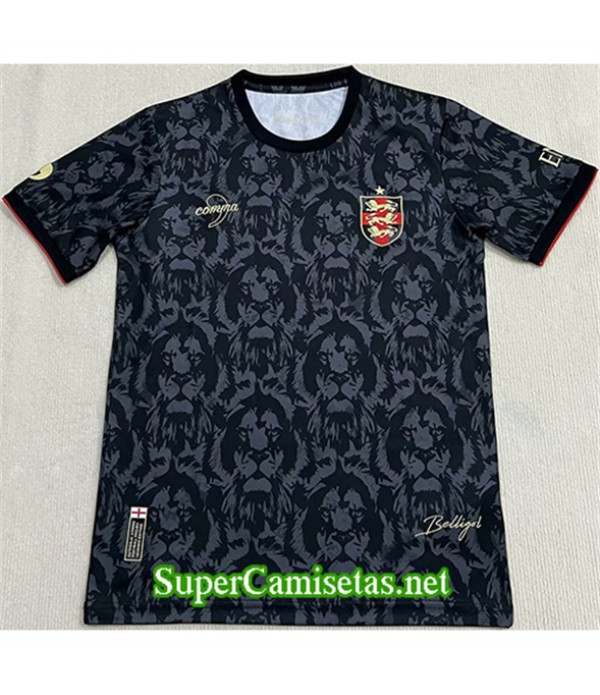 Tailandia Equipacion Camiseta Inglaterra Edición Especial 2024 2025