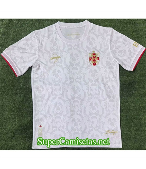 Tailandia Equipacion Camiseta Inglaterra Edición ...