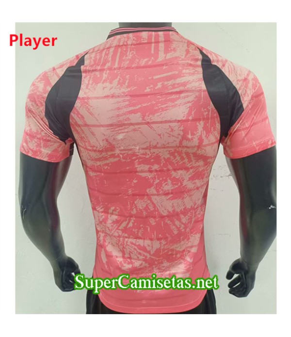 Tailandia Equipacion Camiseta Inter Miami Player Especial 2024 2025
