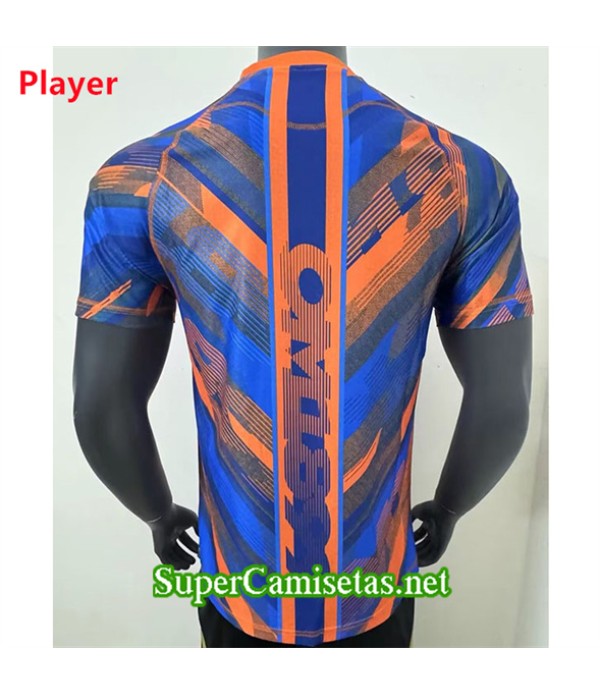 Tailandia Equipacion Camiseta Marsella Player Especial 2024 2025