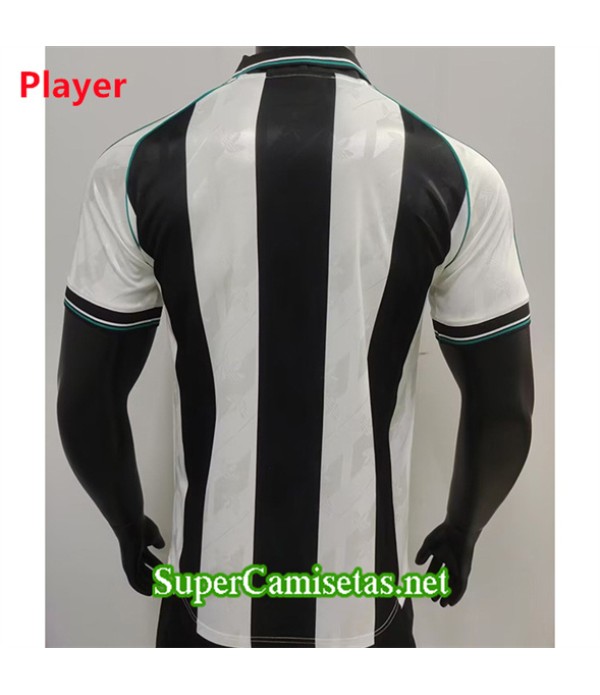 Tailandia Equipacion Camiseta Newcastle United Player Edición Especial 2024 2025