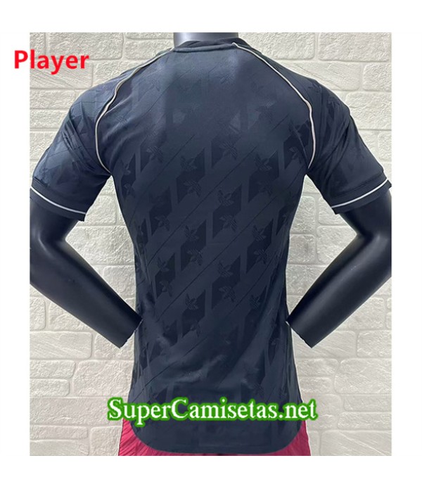 Tailandia Equipacion Camiseta Real Madrid Player 2024 2025