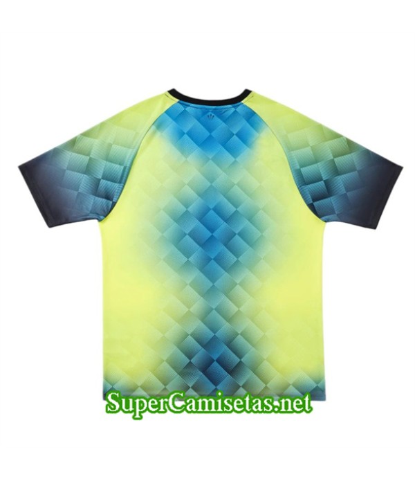 Tailandia Equipacion Camiseta Venezia Portero Verde 2024 2025