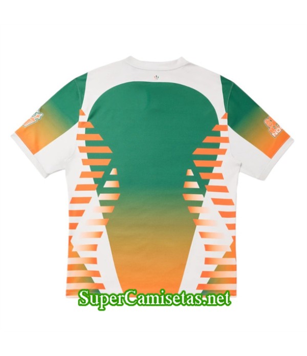 Tailandia Equipacion Camiseta Venezia Pre Match 2024 2025