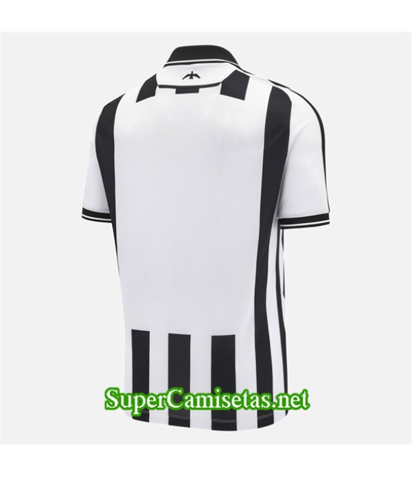 Tailandia Primera Equipacion Camiseta Cd Castellon 2024 2025