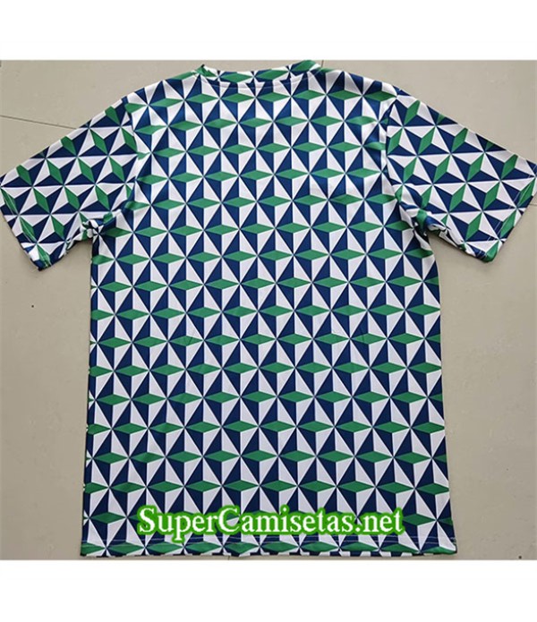 Tailandia Primera Equipacion Camiseta Cordoba 2024 2025