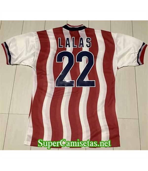 Tailandia Primera Equipacion Camiseta Estados Unidos 1994