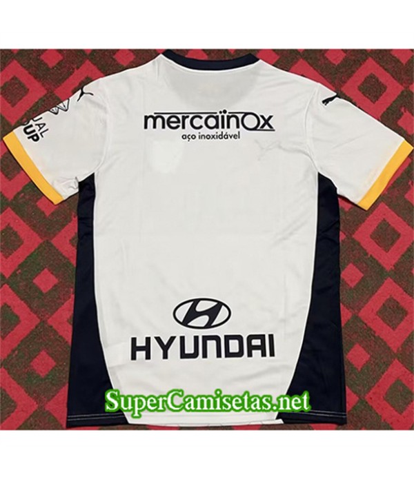 Tailandia Primera Equipacion Camiseta Famalicao 2024 2025