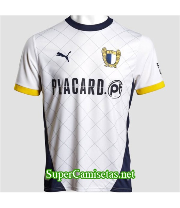 Tailandia Primera Equipacion Camiseta Famalicao 20...