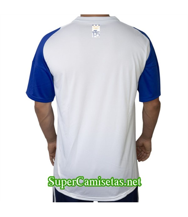 Tailandia Primera Equipacion Camiseta Recreativo De Huelva 2024 2025