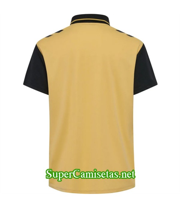 Tailandia Primera Equipacion Camiseta Santo Etienne 2024 2025