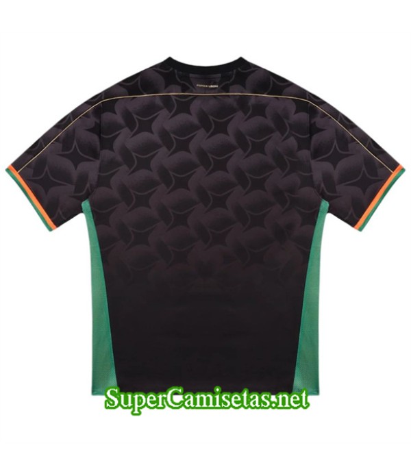 Tailandia Primera Equipacion Camiseta Venezia 2024 2025