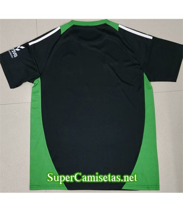 Tailandia Segunda Equipacion Camiseta Burgos 2024 2025