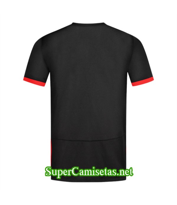 Tailandia Segunda Equipacion Camiseta Eintracht Frankfurt 2024 2025