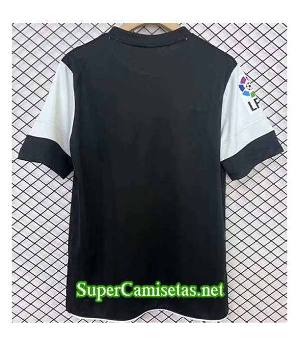 Tailandia Segunda Equipacion Camiseta Malaga 2013