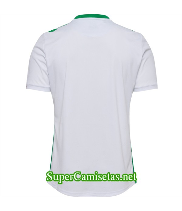 Tailandia Segunda Equipacion Camiseta Santo Etienne 2024 2025