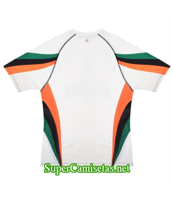 Tailandia Segunda Equipacion Camiseta Venezia 2024 2025