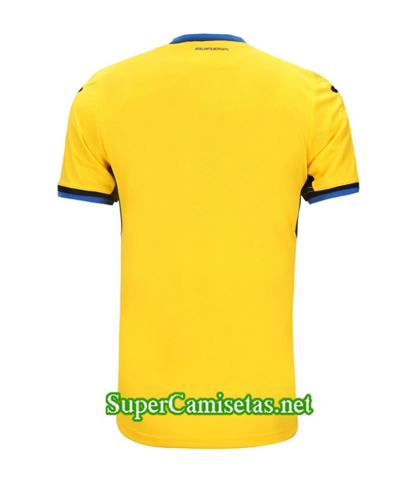Tailandia Tercera Equipacion Camiseta Atlanta 2024 2025